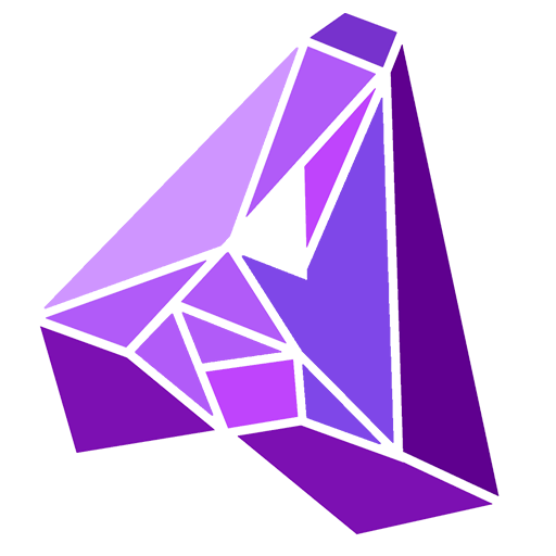 Amethyst Logo